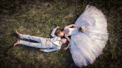Exemple Photographe mariage n°1105 zone Haut Rhin par Olivier BENOIN chez agence Halohalo