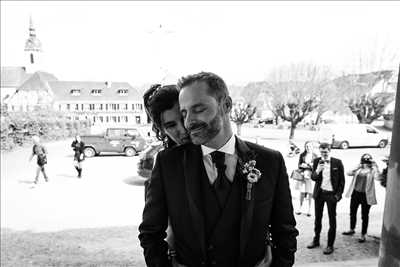 Photo Photographe mariage n°1108 zone Haut Rhin par Olivier BENOIN chez agence Halohalo