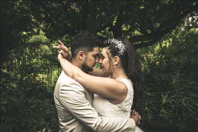 Photo Photographe mariage n°1110 à Mulhouse par Olivier BENOIN chez agence Halohalo