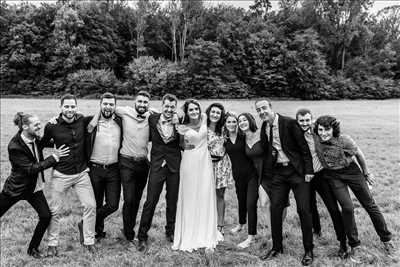 Photo Photographe mariage n°1112 zone Haut Rhin par Olivier BENOIN chez agence Halohalo