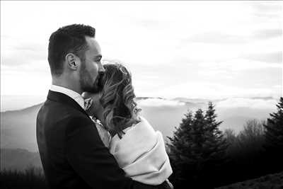 Exemple Photographe mariage n°1113 zone Haut Rhin par Olivier BENOIN chez agence Halohalo