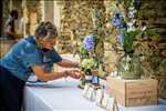 Photo fleuriste n°1116 zone Charentes-Maritimes par stephanie