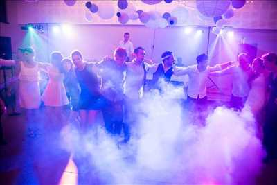 Photo animation de soirée n°1139 dans le département 67 par Julien 