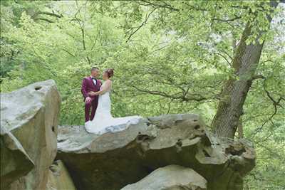 Photo Photographe mariage n°1142 à Châteauroux par Sébastien