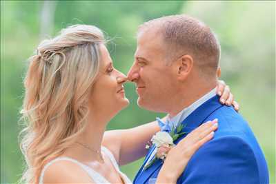 Photo Photographe mariage n°1146 à Châteauroux par Sébastien