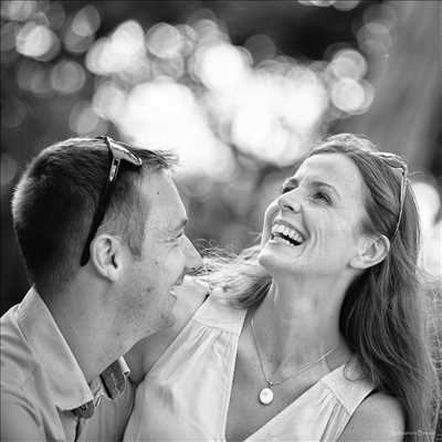 Photo Photographe mariage n°1148 zone Eure-et-Loir par Sébastien