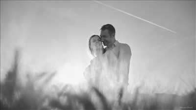 Exemple Photographe mariage n°1149 zone Eure-et-Loir par Sébastien