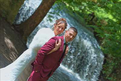 Photo Photographe mariage n°1151 dans le département 28 par Sébastien