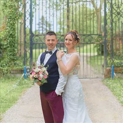 Photo Photographe mariage n°1152 zone Eure-et-Loir par Sébastien