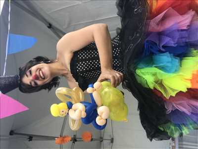 Exemple Magicen n°1161 zone Rhône par Alice 