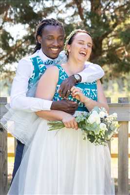 Photo Photographe mariage n°1215 dans le département 75 par François-Baptiste