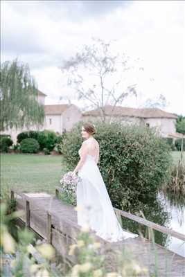 Photo n°1230 - mariage