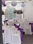 Exemple Décoration de mariage n°1233 zone Haute Savoie par audrey