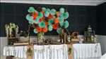 Photo Décoration de mariage n°1235 dans le département 74 par audrey