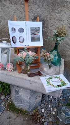Photo ID 1249 avec ONE DAY DECO pour le thème : Décoration de mariage