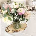 Photo fleuriste n°1260 zone Moselle par Claire