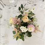 Exemple fleuriste n°1261 zone Moselle par Claire