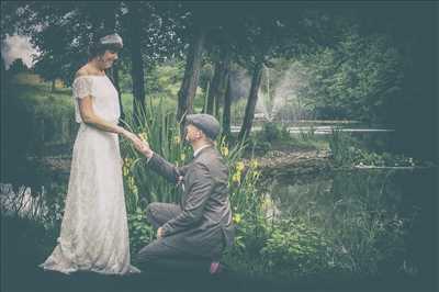 Exemple Photographe mariage n°129 zone Moselle par Thierry NADE Photo