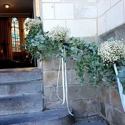 Photo fleuriste n°1296 zone Nord par Delphine 