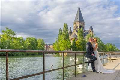 Photo Photographe mariage n°130 à Montigny-lès-Metz par Thierry NADE Photo
