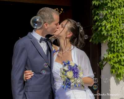 Photo Photographe mariage n°1306 à Bourg-en-Bresse par Stephane Choudin Photographie