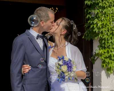 Photo n°1306 : photographie de mariage par l'utilisateur Stephane Choudin Photographie