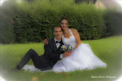 Photo Photographe mariage n°1308 zone Ain par Stephane Choudin Photographie