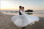 Exemple Photographe mariage n°1325 zone Ille-et-Vilaine par marc
