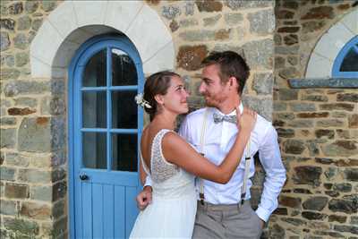 Photo Photographe mariage n°1326 à Redon par marc