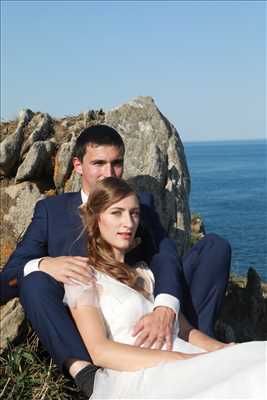 Photo Photographe mariage n°1328 zone Ille-et-Vilaine par marc