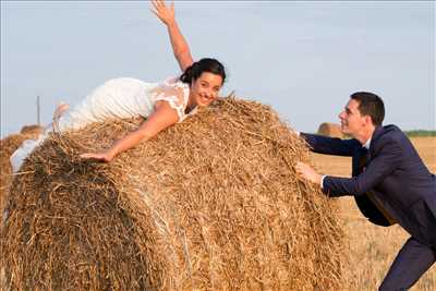 Exemple Photographe mariage n°1329 zone Ille-et-Vilaine par marc