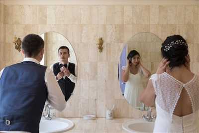 Photo Photographe mariage n°1330 à Redon par marc
