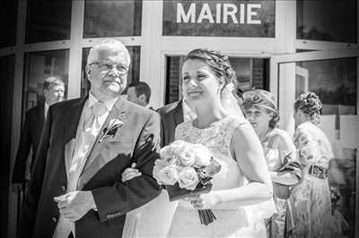 Photo Photographe mariage n°134 à Montigny-lès-Metz par Thierry NADE Photo