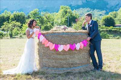 Photo Photographe mariage n°1352 zone Isère par Charly