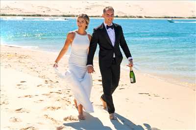 photographe mariage avec PixelPhotos