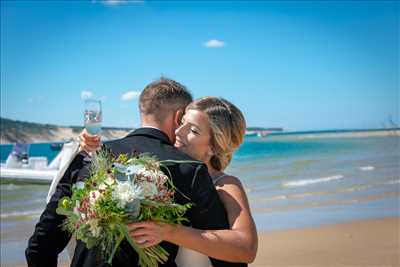 Exemple : photographe mariage avec PixelPhotos à Grenoble