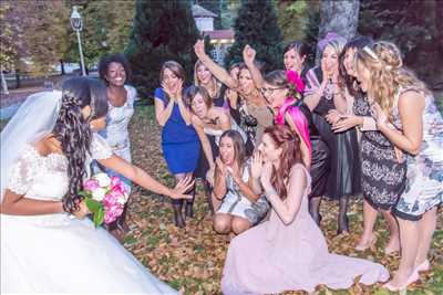 Exemple : photographe mariage avec PixelPhotos dans la région Auvergne-Rhône-Alpes