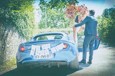 Photo ID 1369 avec PixelPhotos pour l’activité : photographe mariage