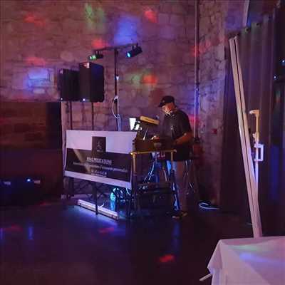 Photo n°1377 : djing par le membre SAS IDAL