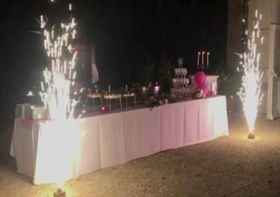 Photo animation de soirée n°1380 zone Meurthe-et-Moselle par R2 Animation Sonorisation