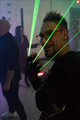 Photo ID 1391 avec RgMaxx Animation pour l’activité : dj dans le Val d'Oise