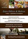 Exemple traiteur n°1401 zone Landes par LOIC