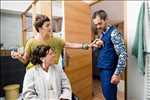 Photo Costume mariage n°1412 zone Maine-et-Loire par LES LOGES