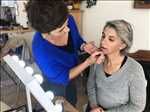 Photo maquillage n°1416 zone Maine-et-Loire par LES LOGES