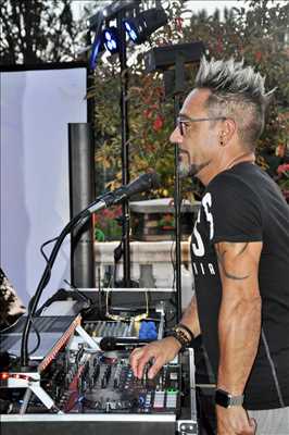 dj avec RgMaxx Animation dans le Val d'Oise