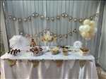 Photo Décoration de mariage n°1459 dans le département 74 par Dominique