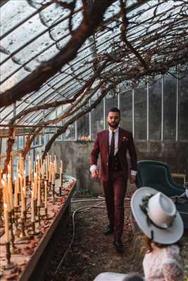 Photo Mode Mariage n°1488 zone Nord par Atelier Coqlico