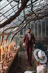 Photo Mode Mariage n°1488 zone Nord par Atelier Coqlico