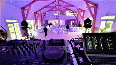 Exemple dj n°1497 zone Hauts de Seine par Nicolas