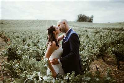 Photo Photographe mariage n°1526 à Orléans par Hugues